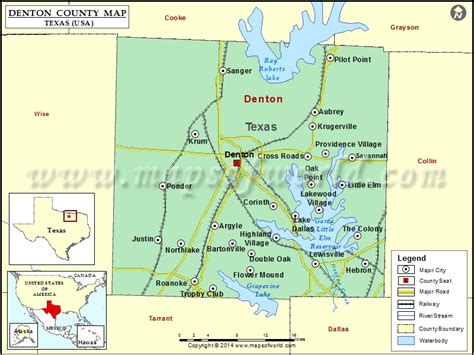 Denton county property search map.  Texas: Denton County Map Search Denton...