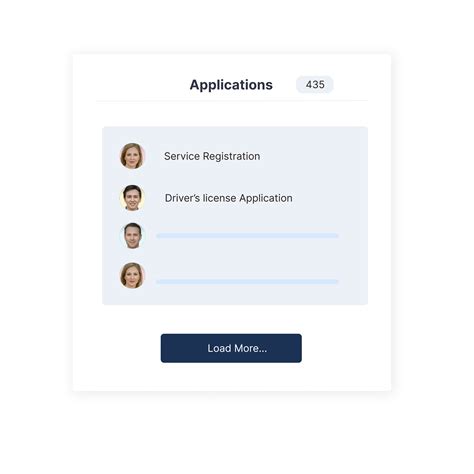 Denton county public access portal.  Citizen Self Service website Public ...
