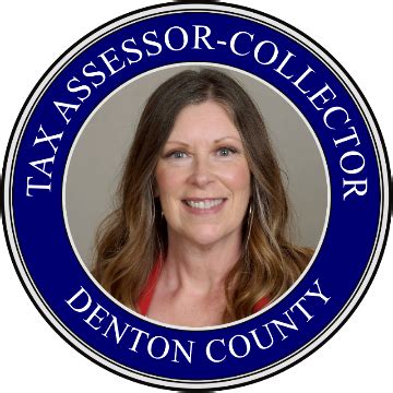 Mar 28, 2018 ... ... Denton County Tax Assessor/Collector Michell