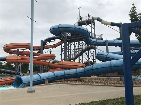 Denton waterworks. Jun 14, 2022 · People wait in line for the four water slides at Denton’s Water Works Park on Tuesday. Season passes for the water park now start at $79.99 for residents for a Silver Membership. 