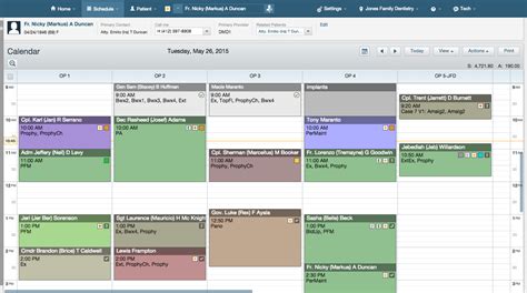 Having an online calendar on your website can be a great way to kee
