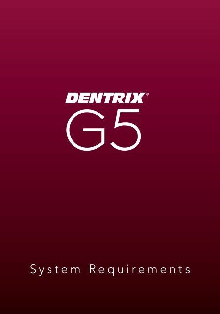 Dentrix server requirements. Products. Build your practice and your profitability with Henry Schein dental software and services. Dentrix provides superior front office, clinical and business management tools to make your practice more efficient and profitable. 