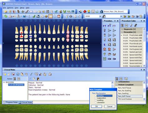 Dentrix software training. 1 abr 2016 ... Dentrix G6 is the most recent upgrade to the Dentrix software. ... This training is a portion of the schools innovative, hands-on program that ... 