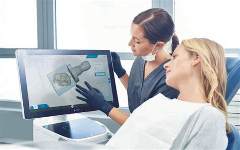 Dentsply Sirona presenta la quinta generación del software …