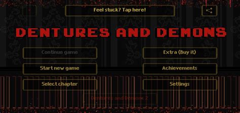 Dentures and Demons 2 APK Download for Android 