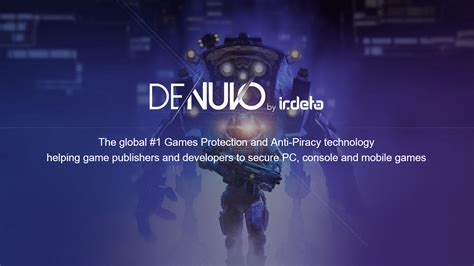 Denuvo reddit.  Denuvo DRM Cracked, Garry's Mod creator x Valve, Nintendo paten...