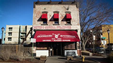Denver's oldest restaurant has been around for 130 years