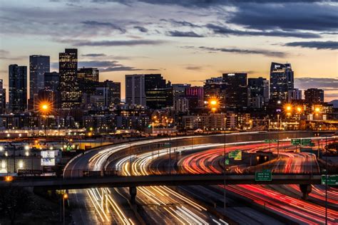 Denver's population loss reversed in 2022
