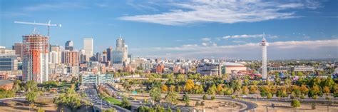 Denver: Get 1,000 bonus points per night in Denver, Colorado