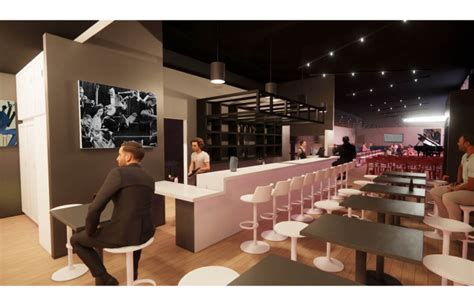 Denver’s acclaimed Dazzle Jazz club sets opening date for new space