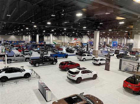 Denver Auto Show, April 12-15, 2024 FOX31 Denver