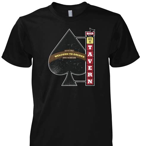 Denver Bar and Tavern T-shirts Pub T-shirts - LoyalTee Shirts