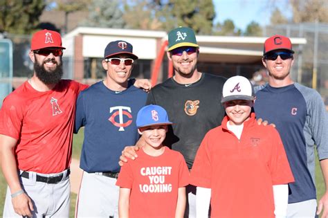 Denver Baseball Leagues, Camps & Tournaments ACTIVE