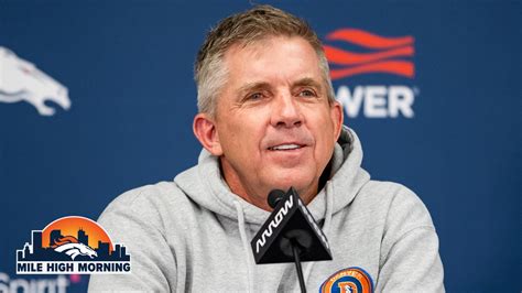 Denver Broncos: Sean Payton begins offseason program …