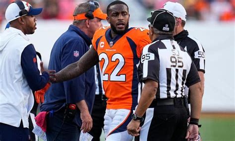 Denver Broncos cut safety Kareem Jackson, Houston Texans claim him