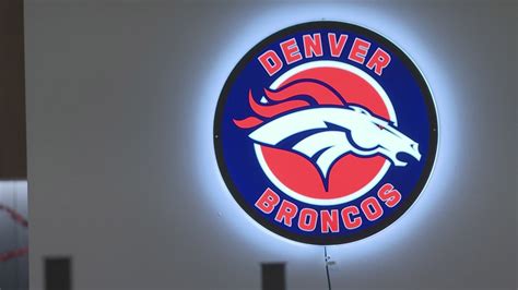 Denver Broncos store seeing more customers after big wins