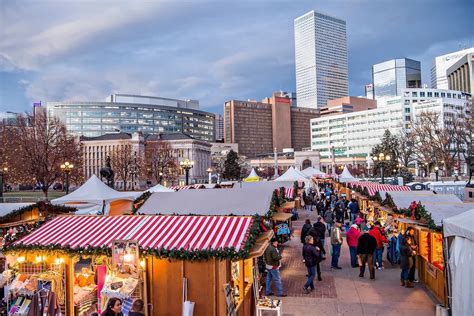 Denver Christkindlmarket a boon to local retailers