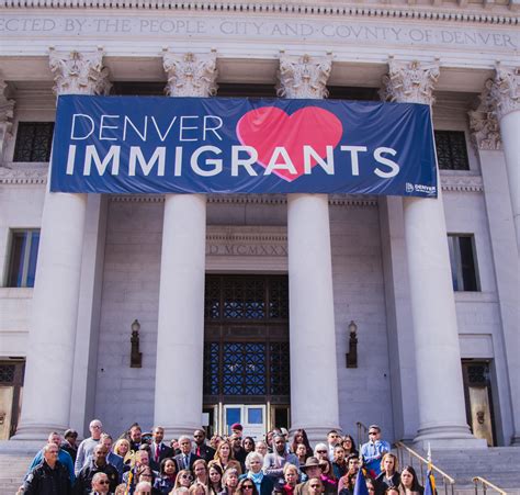 Denver City Council weighs $3 million payment program to boost immigrant families impacted by COVID
