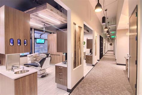 Denver Dentist - Greenwood Village - Macri Dental