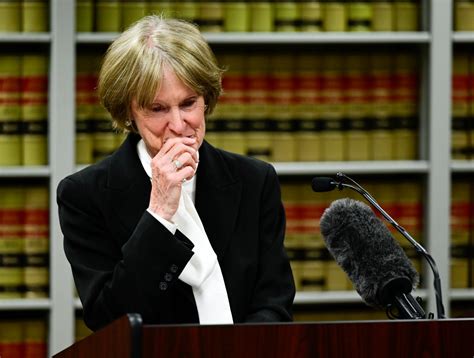 Denver District Attorney Beth McCann will not seek re-election in 2024