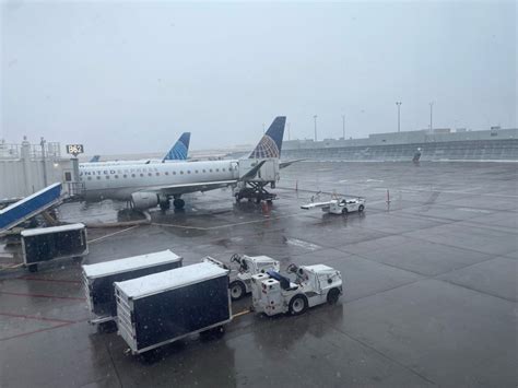 Denver International Airport flights resume after security incident