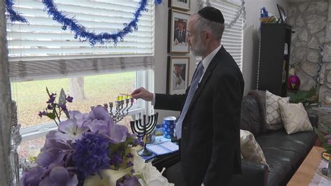 Denver Jewish community says Hanukkah holds extra meaning this year