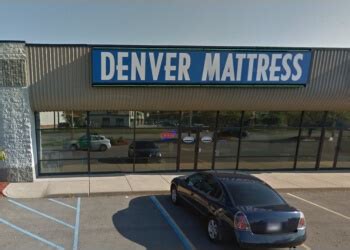 Denver Mattress - 4720 Monroe St, Toledo OH 43623