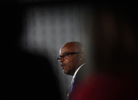 Denver Mayor Michael Hancock leaves behind accomplishments — and plenty of frustration — after 12 years in charge
