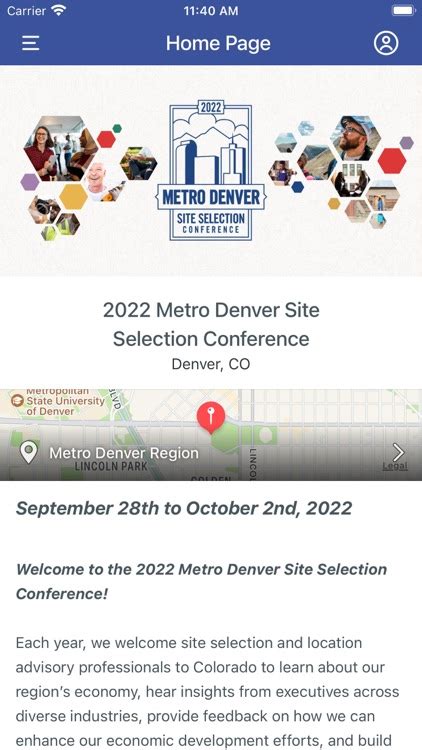 Denver Metro Chamber APK Download for Android 