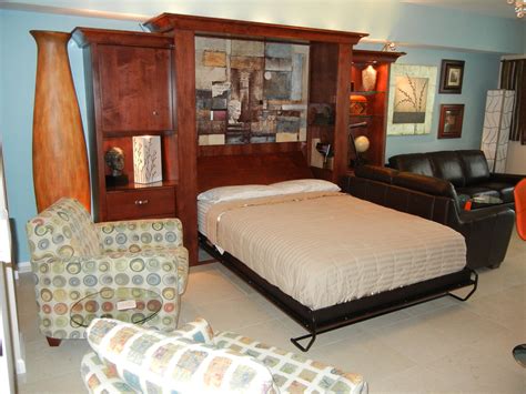 Denver Murphy Beds & Wall Beds Inspired Closets Denver