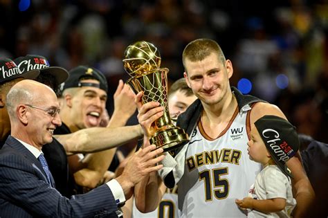 Denver Nuggets parade expected to draw hundreds of thousands of fans downtown