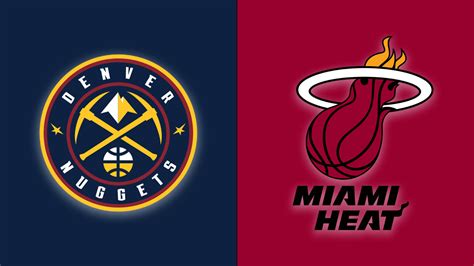Denver Nuggets vs. Miami Heat: 5 things to watch and predictions
