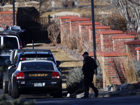 Denver Police address 2 officer shootings in afternoon press conference
