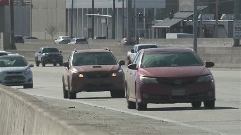 Denver Police encourage drivers to 'Cage the (Road) Rage' amid increase in aggressive behavior