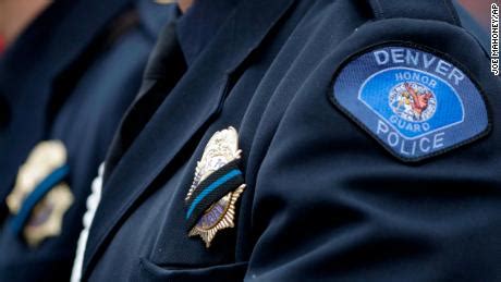 Denver Police launches new orientation program for recruits