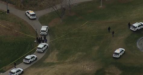 Denver Police shoot, kill man armed with rifle at Commons Park