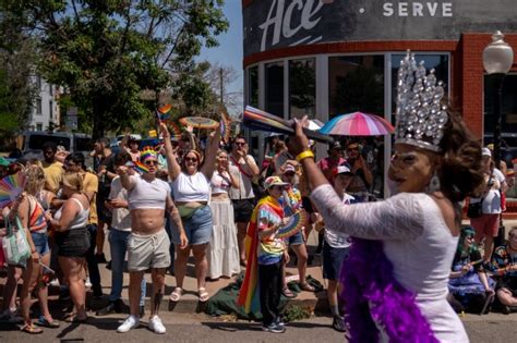 Denver Pride 2025