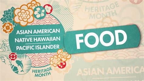 Denver Public Library wants your Asian American, Native Hawaiian and Pacific Islander recipes