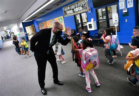Denver Public Schools superintendent 'encouraged' by new annual report