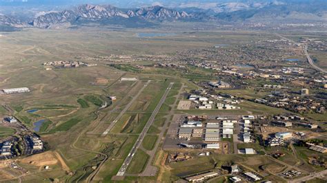 Denver Rocky Mountain Metropolitan Airport - Flightradar24