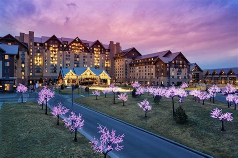 Denver Wedding Venue Gaylord Rockies Resort & Conference …