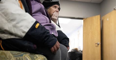 Denver activates cold weather shelters for Christmas Eve, Christmas