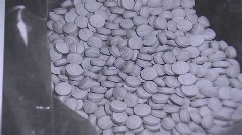Denver agencies work to crack down on fentanyl