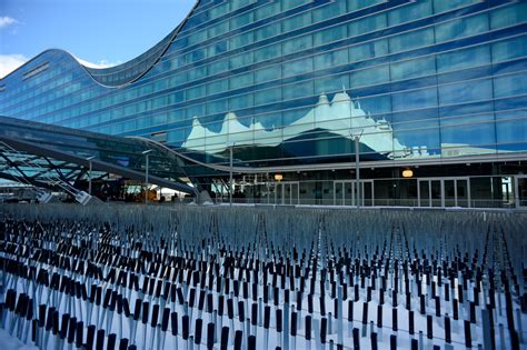 Denver airport’s $40 million “equity center” is novel, but will it help close hiring gaps in the aviation industry?