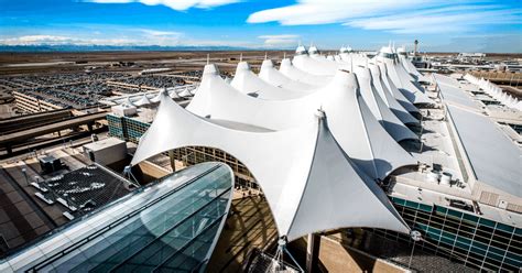 Denver airport denver co. Denver Airport (IATA: DEN, ICAO: KDEN, FAA LID: DEN), also known as DIA, is the main airport serving the city of Denver, Colorado, United States. The airport is located approximately 20 miles northeast from downtown … 