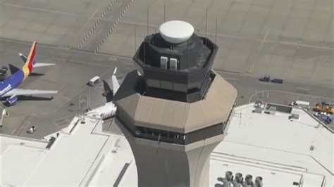 Denver airport ground stops rise for summer travel
