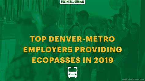Denver airport scores RTD EcoPasses for restaurant and retail workers who rely on transit
