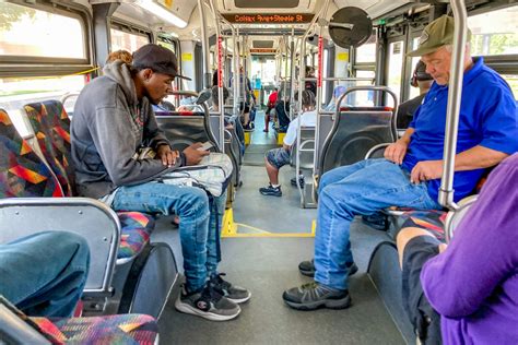 Denver area's RTD ridership grew during 2023 free fare initiative