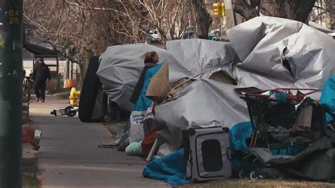 Denver audit shows $13 million spent on encampments over 3 years