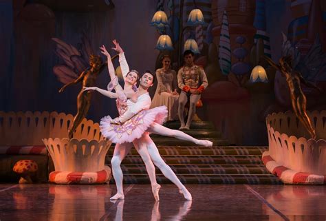 Denver ballet. DENVER (Nov. 7, 2023) – Colorado Ballet’s production of The Nutcracker will return to the Ellie Caulkins Opera House this holiday season with 28 in-person performances. Presented by PNC Bank, Colorado Ballet’s 63 rd production of The Nutcracker will feature five different casts of dancers and live music performed by the Colorado Ballet Orchestra. 